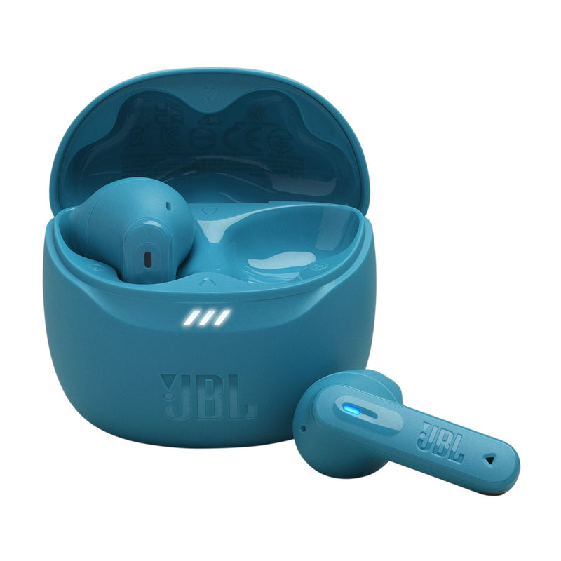 Jbl Auriculares Tune Flex 2 Turquoise Inear True Inalámbrico JBL-TFLEX2-TEAL