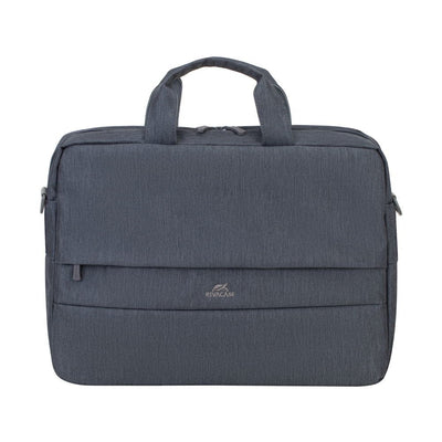 Rivacase 7532 Case Laptop 39,6CM (15.6) Blue Grey — image 1