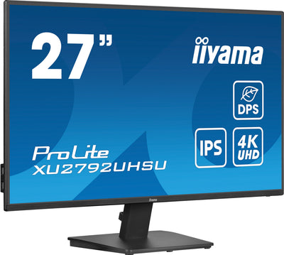 Iiyama Monitor 27 Prolite XU2792UHSU-B6 LED — image 1