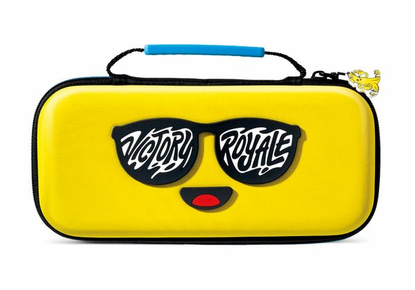 Powera NSCS0269-01 Case Protectora Rígida Nintendo Multicolour Yellow