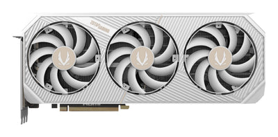 Zotac Gaming GeForce Rtx 5080 Solid Oc 16GB GDDR7 Reflex 2 Rtx Ai DLSS4 White — image 1