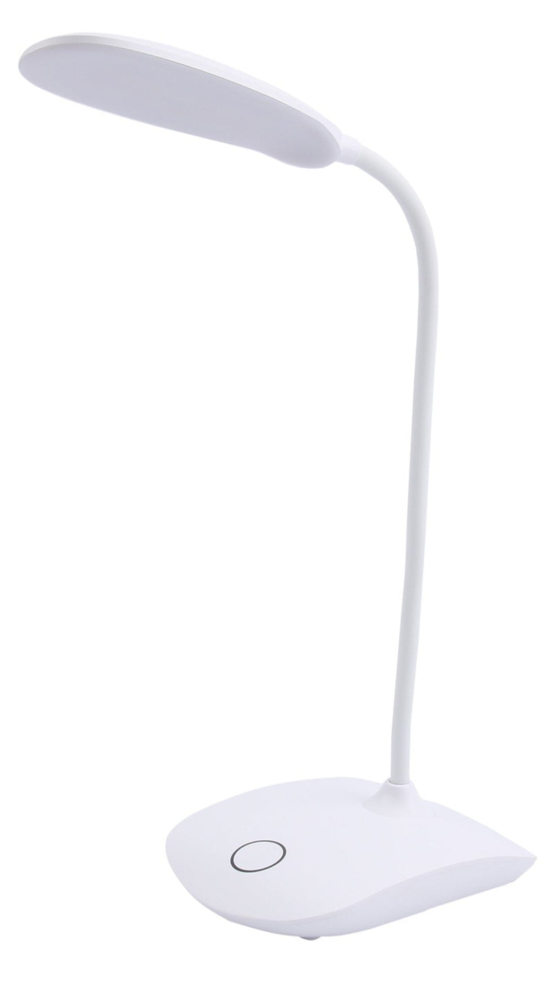 Genie TL04 Lamp Desk LED F White