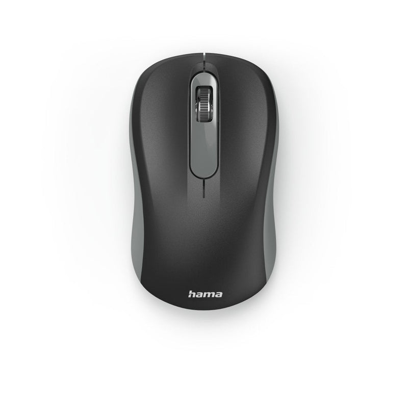 Hama Mouse AMW-200 Ambidextro RF Wireless Óptico 1600 DPI