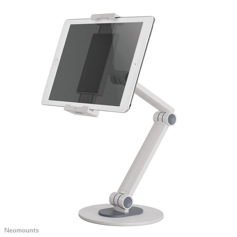 Newstar Neomounts By Universal Tablet Stand For 4,7-12,9 4,712,9 Tablets (DS15-550WH1) (DS15550WH1)