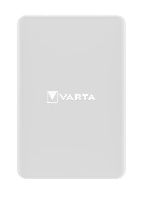 Wireless Power Bank Mag Pro 5000MAH 7,5W Up To 18,5W Cable — image 1