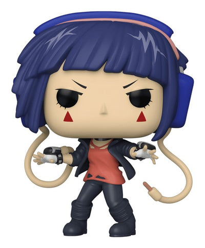 Figure Pop My Hero Academia Kyouka Jirou — image 1