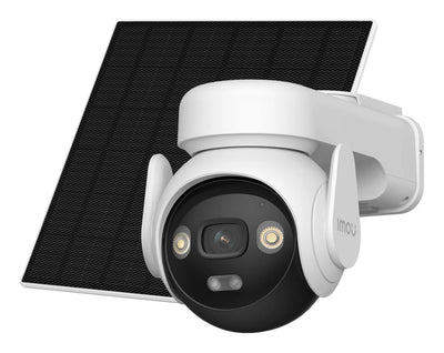 Imou Camera Aov Pt 5MP Torreta Security IP Outdoor 2880 X 1620 Pixels Wall — image 1