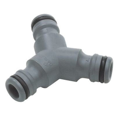 Gardena 2934-20 Accesorio Hose Grey 1 Pieces — image 1