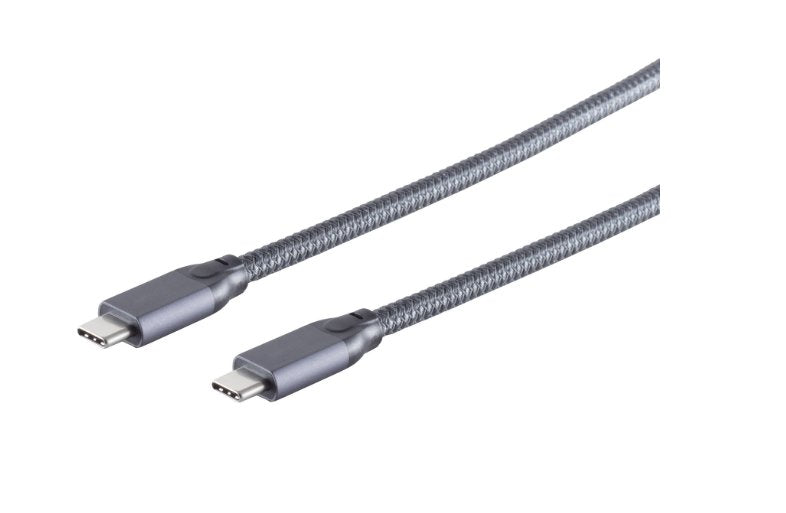 S-impuls Usb-c® Cable Connection 3.2 Gen 2X2, Pro, 3M