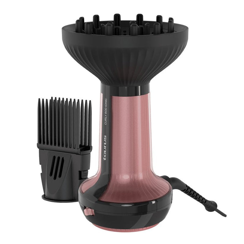 Taurus Hair Dryer Hair Rizado 900400000