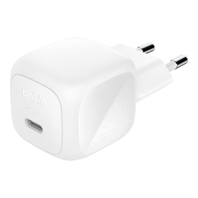 Belkin Boost Charge USB-C 45W Powerdelivery Pps Ws. WCA013KQWH — image 1