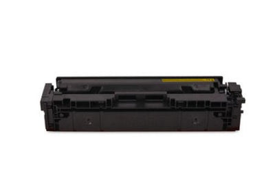 Mediarange Toner HP W2212A/207A, 1.250 Páginas, Yellow — image 1
