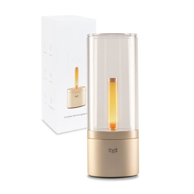 Yeelight Candela Lamp Desk — image 1