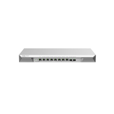 Ruijie Router Vpn RG-EG710XS 10P 4XGB 4X2.5GB 2X10GE Sfp + Multi WAN Portal Nube — image 1