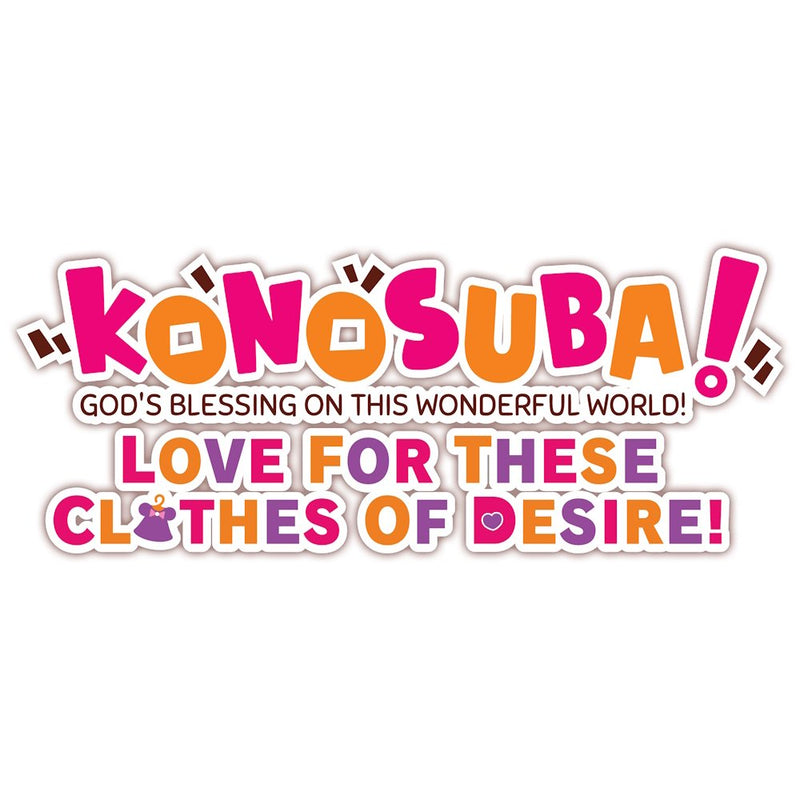 Set Konosuba:gods Blessing Wonderful Switch