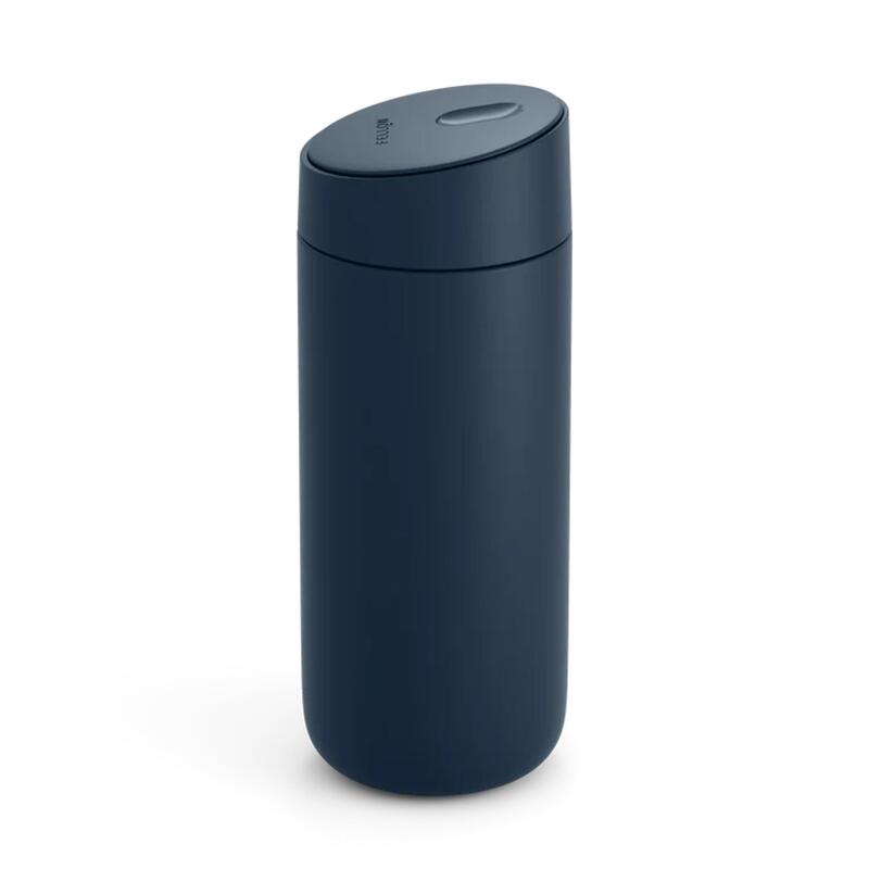 Fellow Carter Slide - Mug Café Travel 16 Onzas With Cover