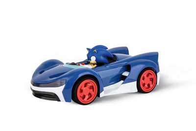 Carrera Rc 2,4GHZ 370201061 Team Sonic - Sonic 1:20 — image 1
