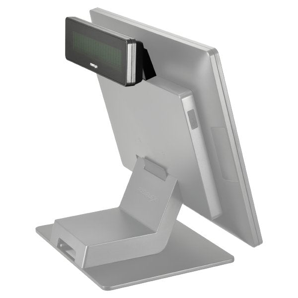 Visor Vfd 2 Líneas 20 Caracteres, Terminals Rt Series