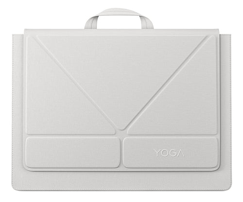 Lenovo Accessories Yoga Tote Sleeve (16 Seashell) — image 1