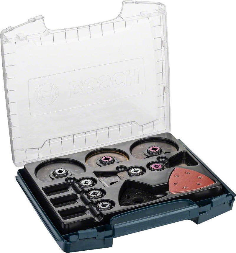Bosch 2 608 662 013 Accesorio Fresadora Surface