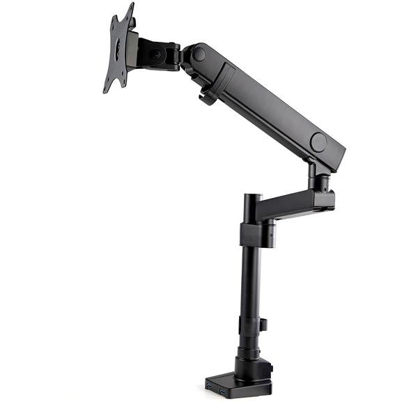 StarTech Stand Monitor VESA 2x USB 3.0