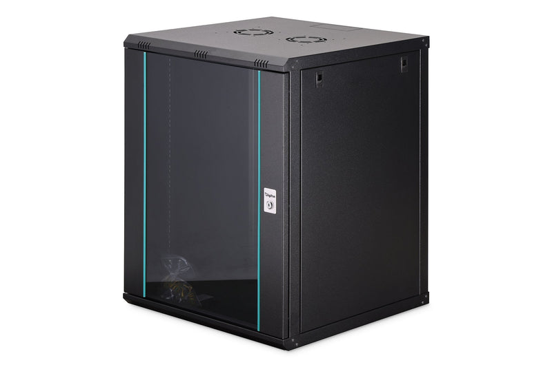 Cabinet Mural Dynamic-n Serie - 600X600 Mm (bxt), Without Montar