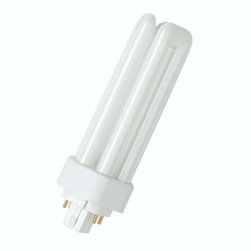 Osram Dulux T/ And Plus Lamp Fluorescent 42W GX24Q-4 White Frí Or