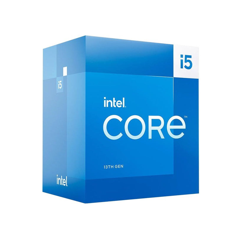 Intel Processor Core I5-13400 2.5GHZ/4.6GHZ LGA1700 Box BX8071513400