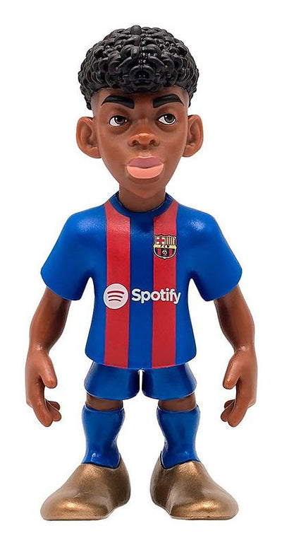 Minix Fc Barcelona - Lamine Yamal — image 1