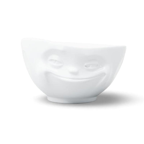 Fiftyeight Schale 500ML - Grinsend White — image 1