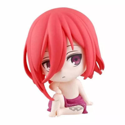 Banpresto Figure Bluelock Mascot Figure Hyoma Chigiri VOL.2 7CM — image 1