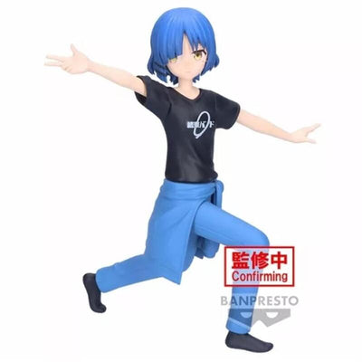 Banpresto Figure Bocchi The Rock! Ryo Yamada 16CM — image 1