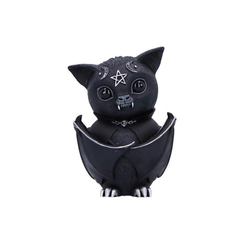 Figure Beelzebat 9.6CM