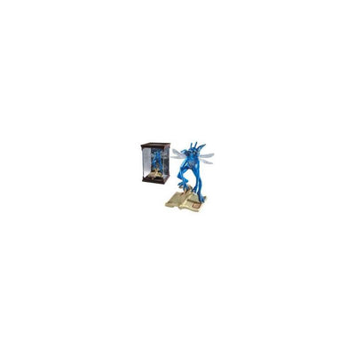 Figure Duendecillo Cornualles Harry Potter — image 1