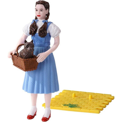 Figure Flexible Dorothy Mago Oz — image 1