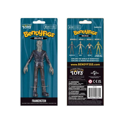 Figure Frankenstein — image 1