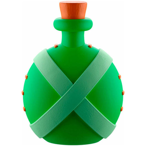 Figure Hucha Bottle Asterix 15CM — image 1
