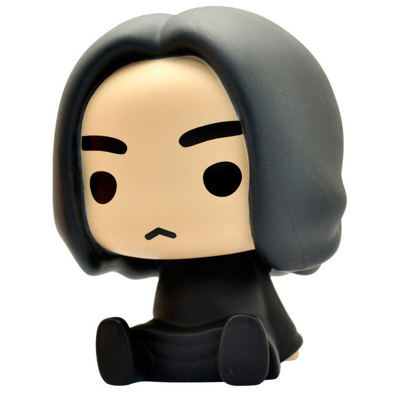 Figure Hucha Chibi Severus Snape Harry Potter 16CM
