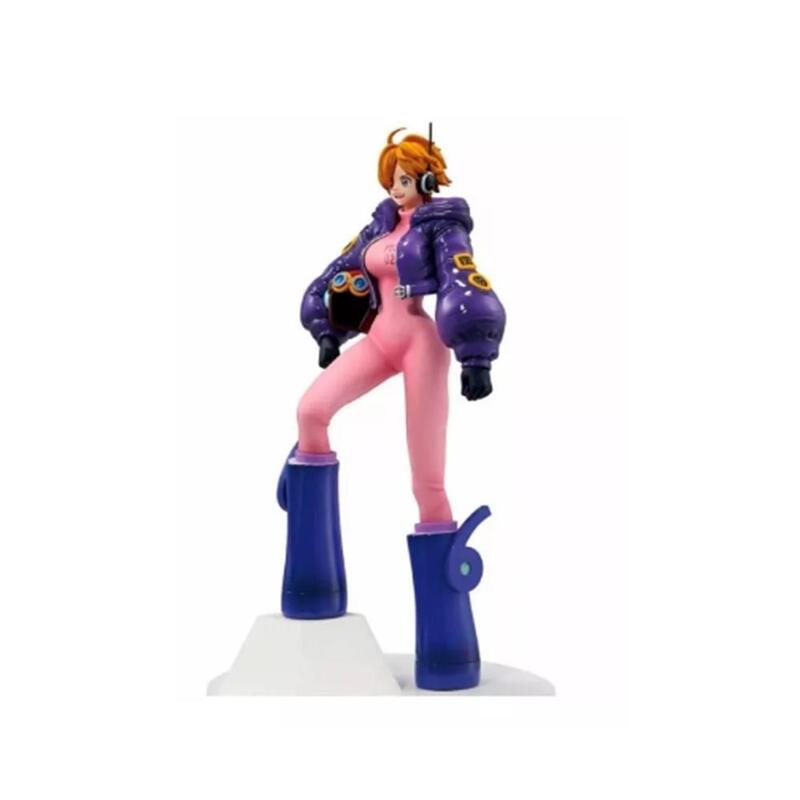 Figura Ichibansho One Pieza Heroines Lilith
