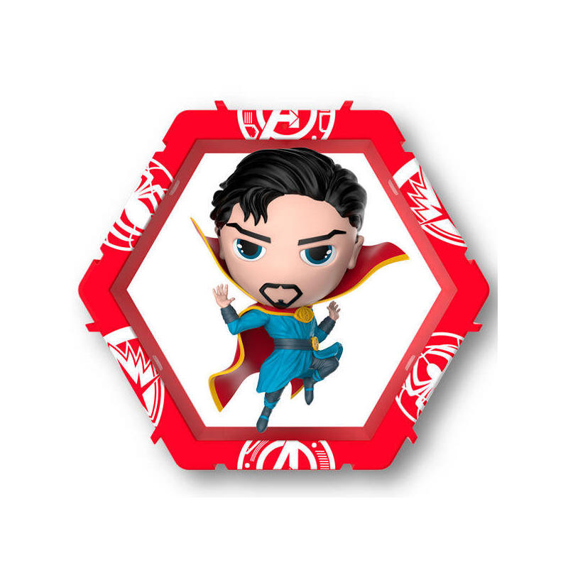 Figure LED Wow! Dr Strange Marvel