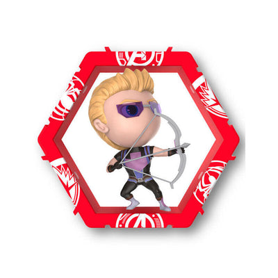 Figure LED Wow! Pod Hawkeye Marvel — image 1