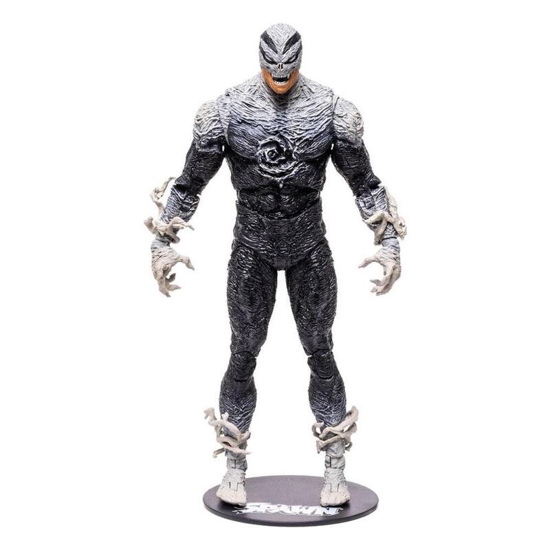 Mcfarlane Juguetes Figura Haunt Spawn