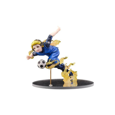 Figure Meguru Bachira 19CM Bluelock 1/7 Scale — image 1