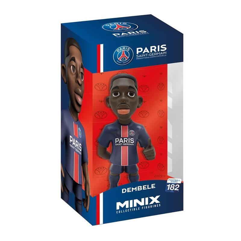 Minix Figure Psg - Dembele