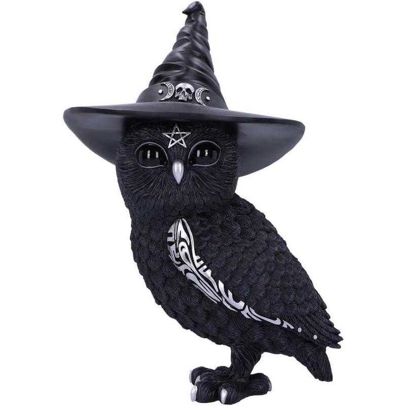Figure Owlocen 30CM