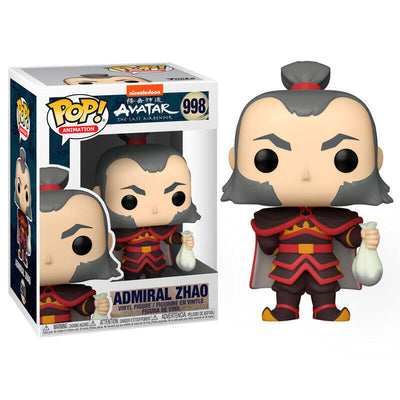 Figure Pop Avatar Admiral Zhao — image 1