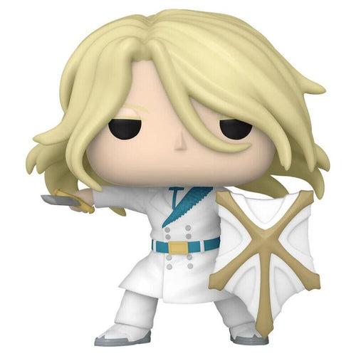Figure Pop Bleach Jugram Haschwalth — image 1