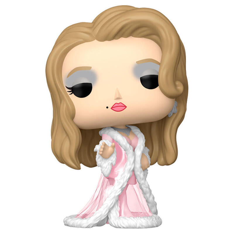 Figure Pop Britney Spears Lucky