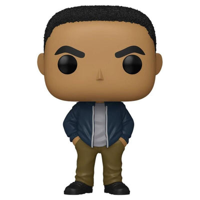 Figure Pop DC Comics Linternas John Stewart — image 1