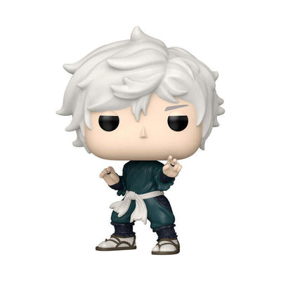 Figure Pop Hells Paradise Gabimaru — image 1